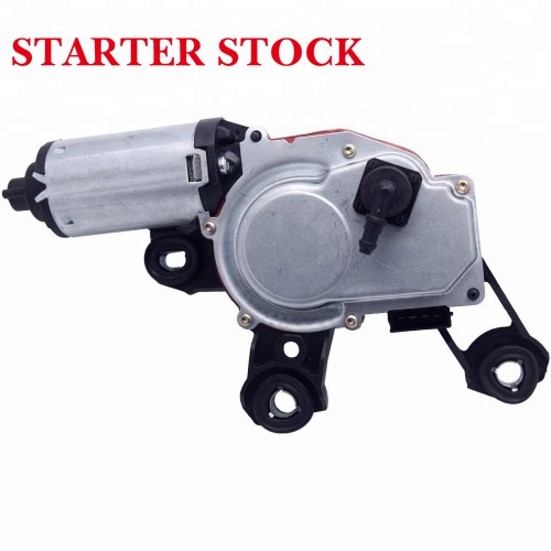 Rear Wiper Motor 8E9955711E for Audi A3 Sportbackpicture3