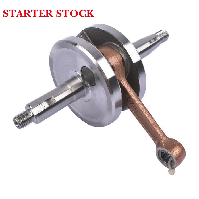 Crankshaft Assy for Yamaha PW50 3L5-11400-02-00 3L5-11400-01-00