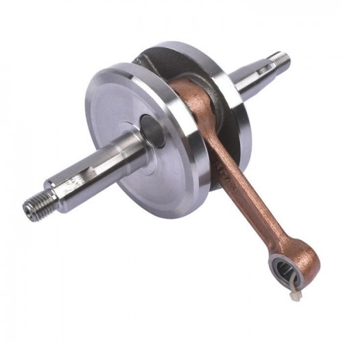 Crankshaft Assy for Yamaha PW50 3L5-11400-02-00 3L5-11400-01-00