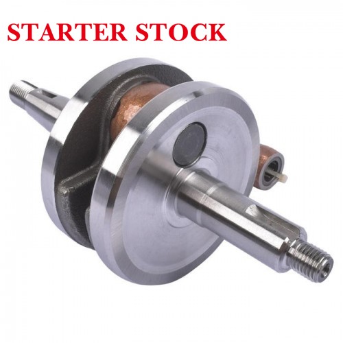 Crankshaft Assy for Yamaha PW50 3L5-11400-02-00 3L5-11400-01-00picture2