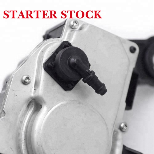Rear Wiper Motor 8E9955711E for Audi A3 Sportbackpicture6