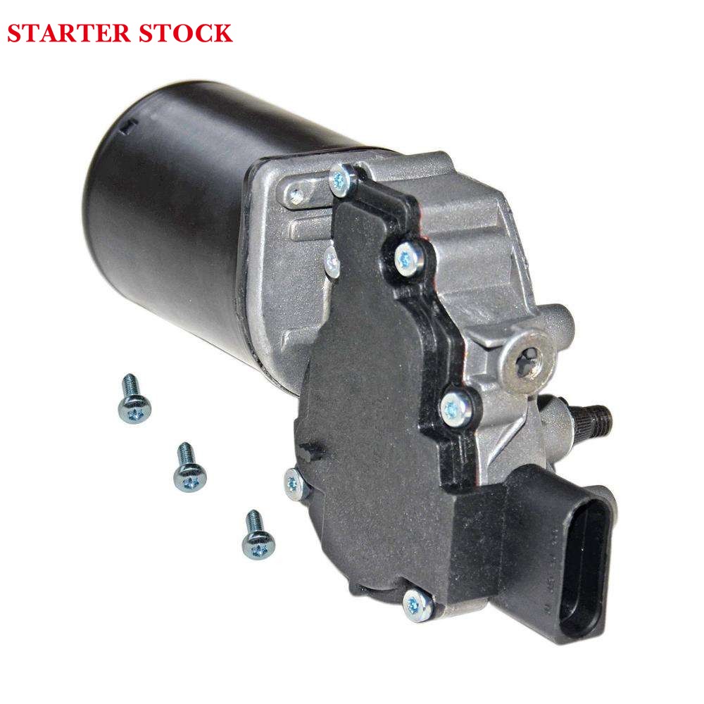 Front Wiper Motor 4B1955113A for Audi A4 94-01