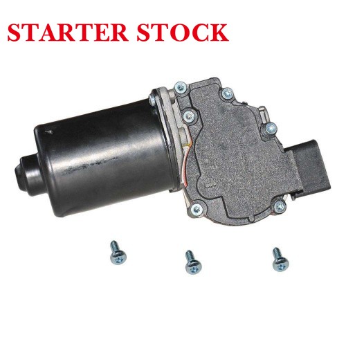Front Wiper Motor 4B1955113A for Audi A4 94-01picture2