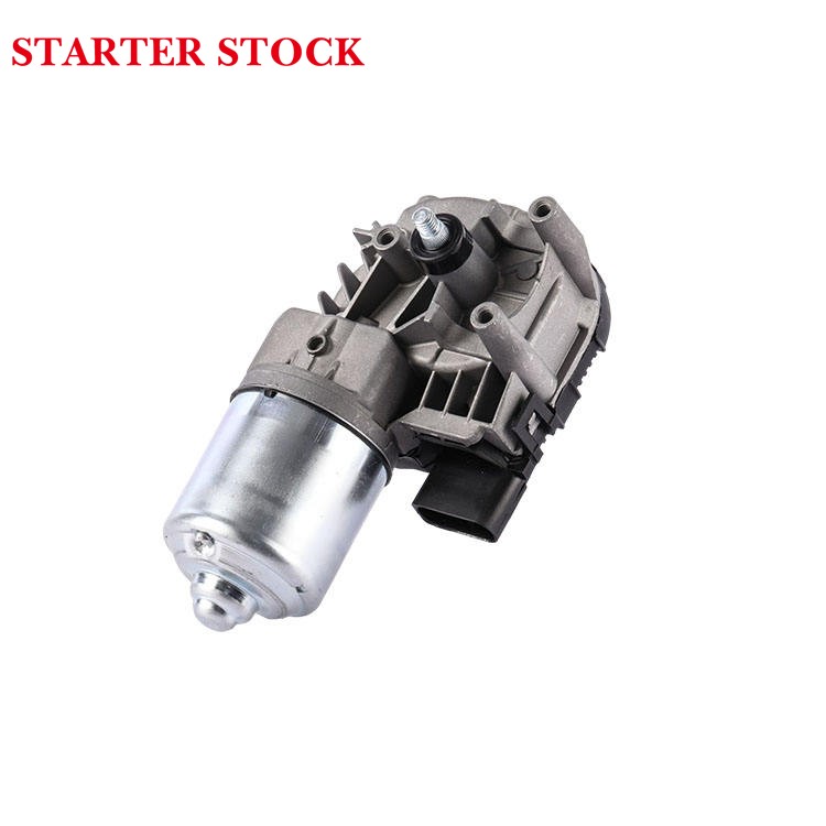 Front Wiper Motor 3C1955119 for VW Passat