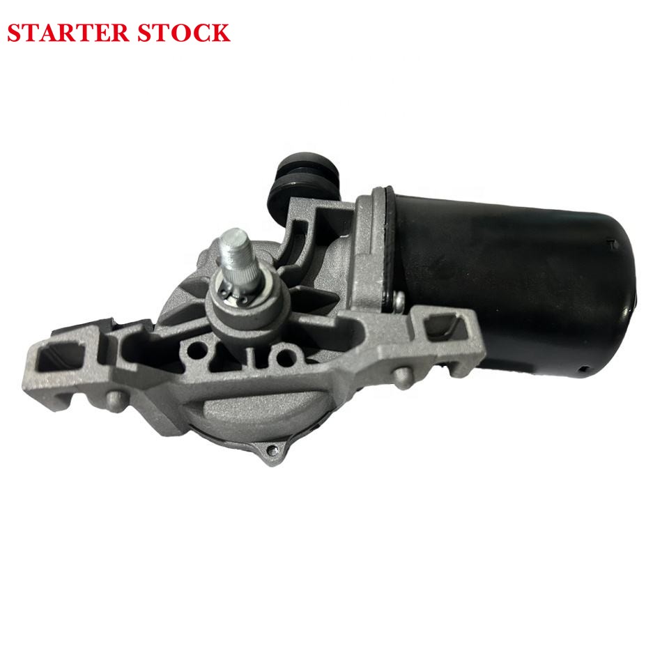 Front Wiper Motor 85110-0E060 for Toyota Highlander