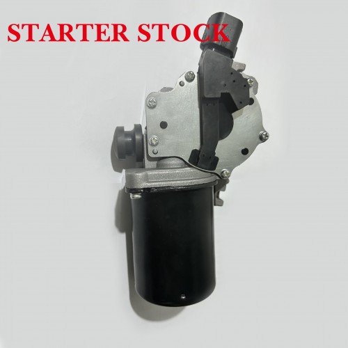 Front Wiper Motor 85110-0E060 for Toyota Highlanderpicture2