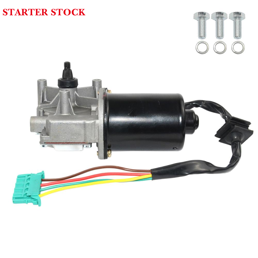 Wiper Motor 2028200408 for Mercedes W202 C230