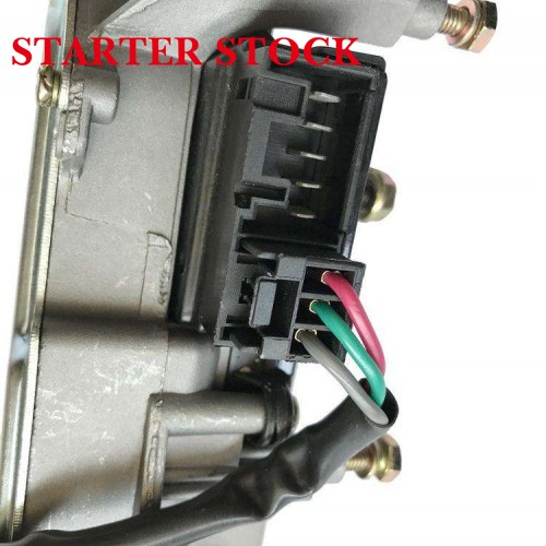 Wiper Motor 5141719 for Fiat Uno 88-06 1.1picture3
