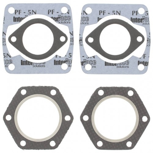 Top End Gasket Kit for Polaris TX 1975 - 1976