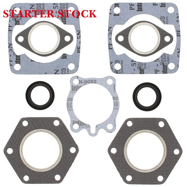 Gasket Kit for Polaris Starfire 1973 - 1976