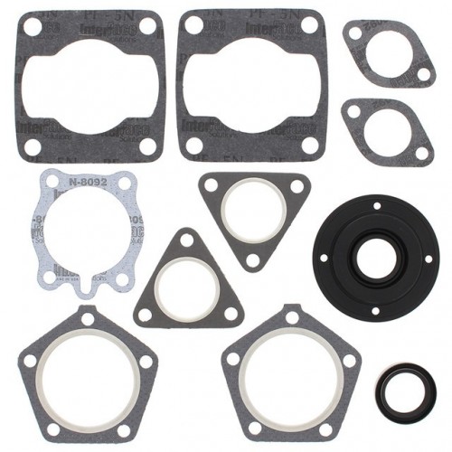 Gasket Kit for Polaris Apollo/Cobra 1978 - 1979 340