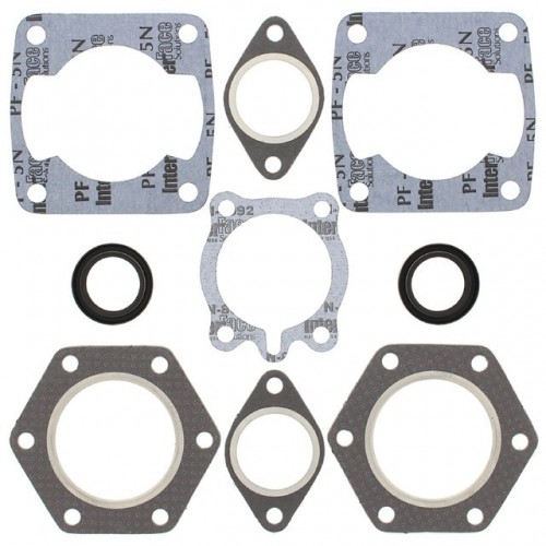 Gasket Kit for Polaris Starfire 1976