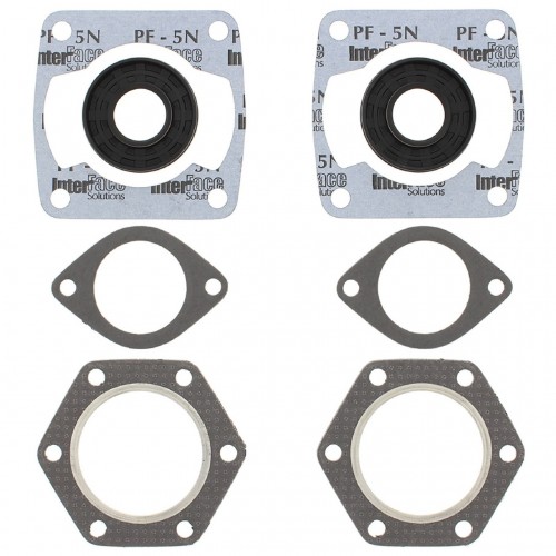 Gasket Kit for Polaris TX 80 1980