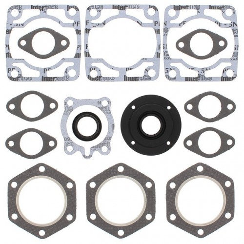 Gasket Kit for Polaris TX Starfire 1972 - 1973