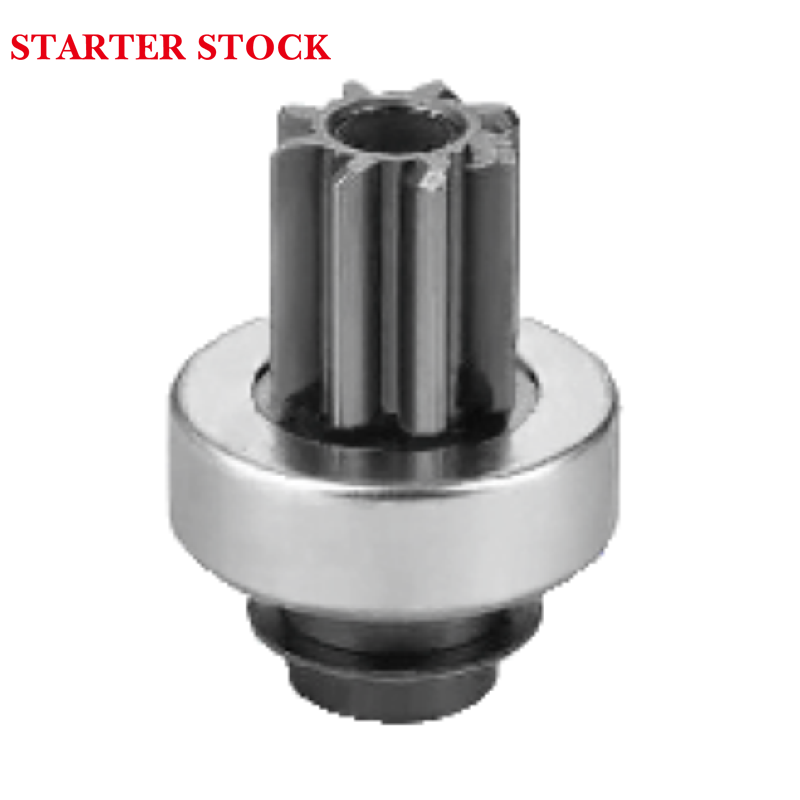 Starter Drive DRV020-2 for Diesel LT Trucks