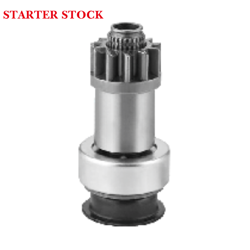 Starter Drive T9 G35.8 for Industrial Equipment