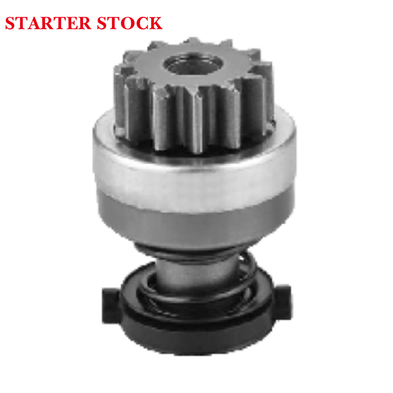 Starter Drive 6033AD0129 for Volvo FM 1998