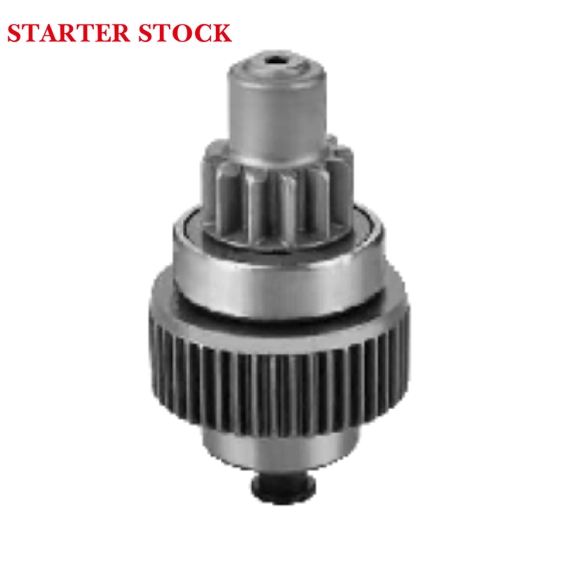 Starter Drive 1C3U1150AB for Ford Heavy Duty Trucks