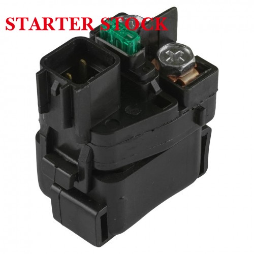 Starter Solenoid Relay for Suzuki GSX-R750 2006-2009picture5