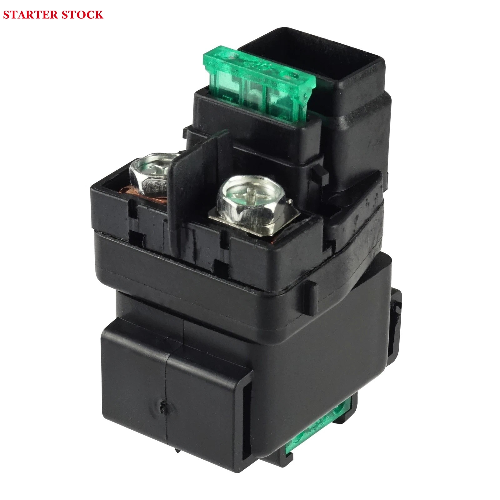 Starter Solenoid Relay for Suzuki GSX-R750 1996-1999