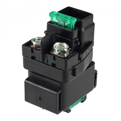 Starter Solenoid Relay for Suzuki GSX-R750 1996-1999