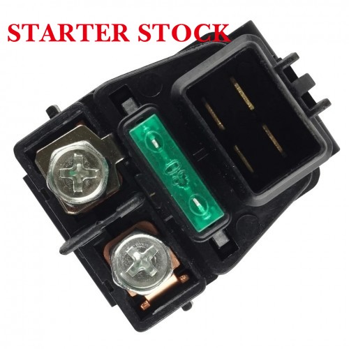 Starter Solenoid Relay for Suzuki GSX-R750 1996-1999picture3