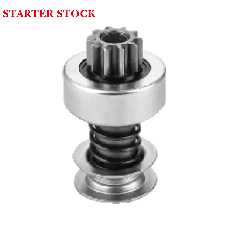 Small Gear T10 Drive for Auto Apps