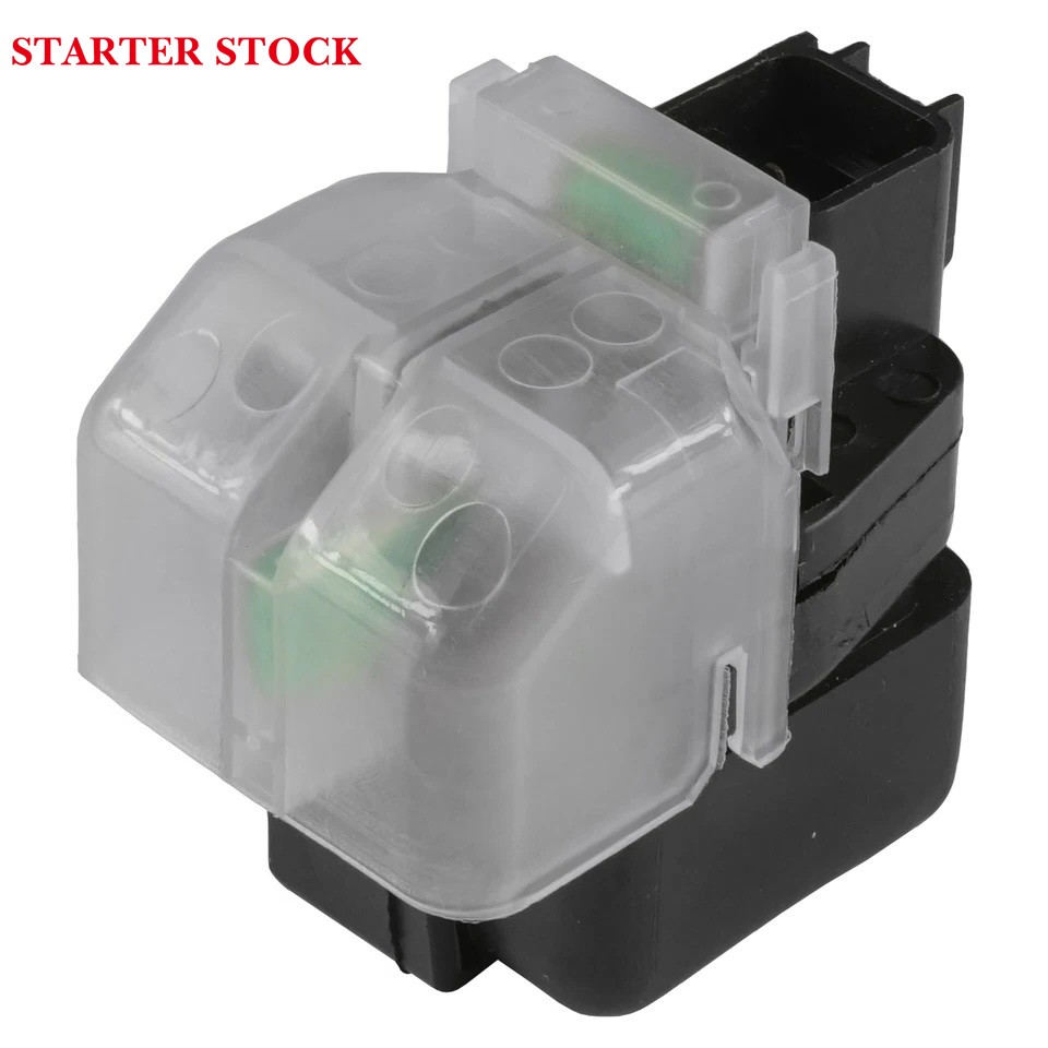 Starter Relay for Suzuki 31800-41G00 31800-41G10
