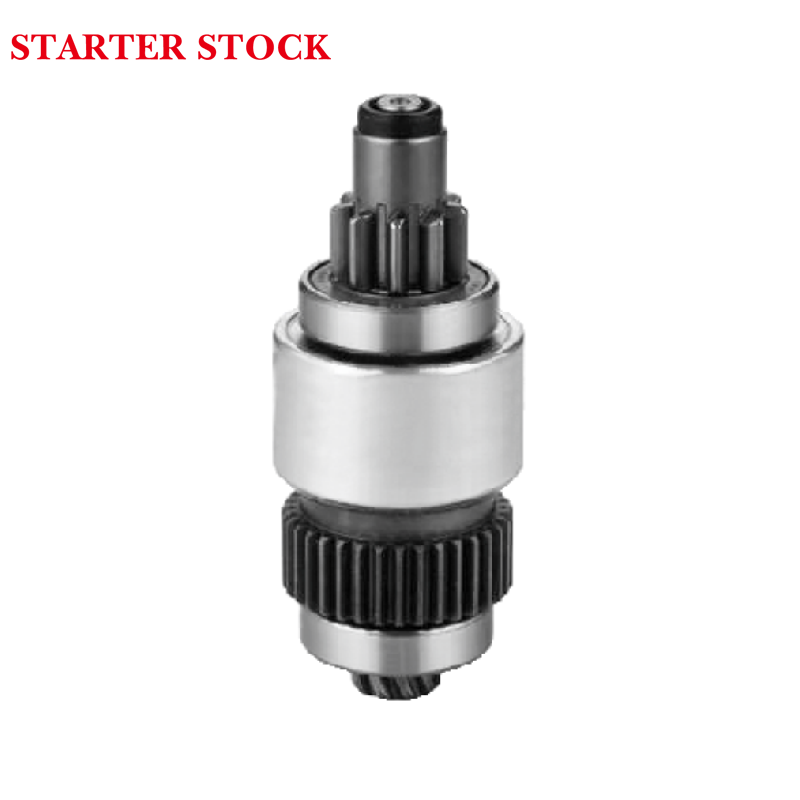 T9 G32.5 Drive for CCW Applications