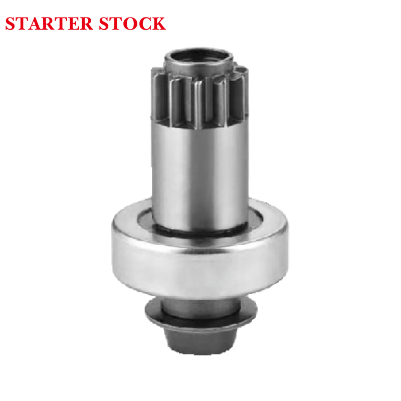 4815081 Drive for CW Applications