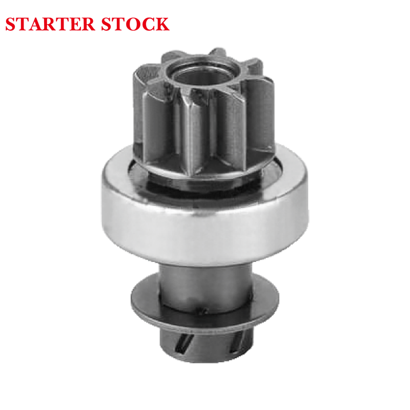 T8 G28.4 Drive for Zen Estilo