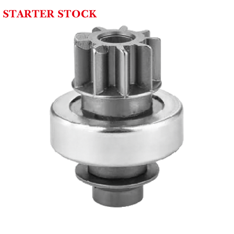 T9 G35.8 Drive for CW Equipment