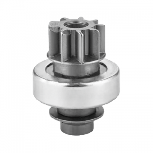T9 G35.8 Drive for CW Equipment