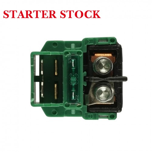 Starter Relay for Honda VT1100C2 Shadow Ace1100 1995-1999picture2