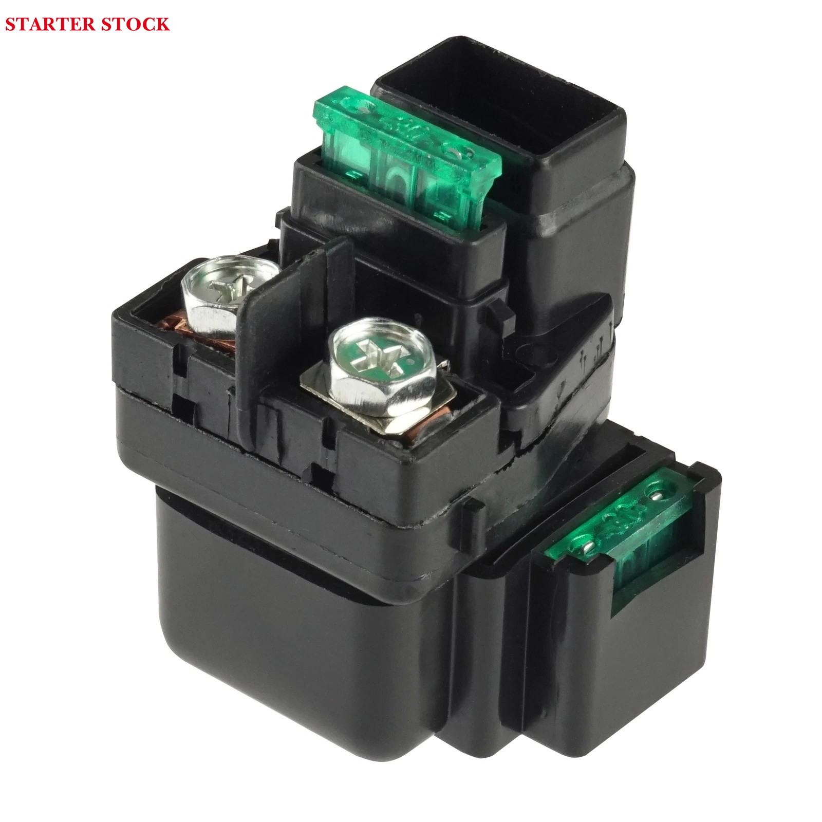Starter Relay Fit for Suzuki LT-A400 LT-A400F Eiger 2X4 4X4 Auto 2002-2007