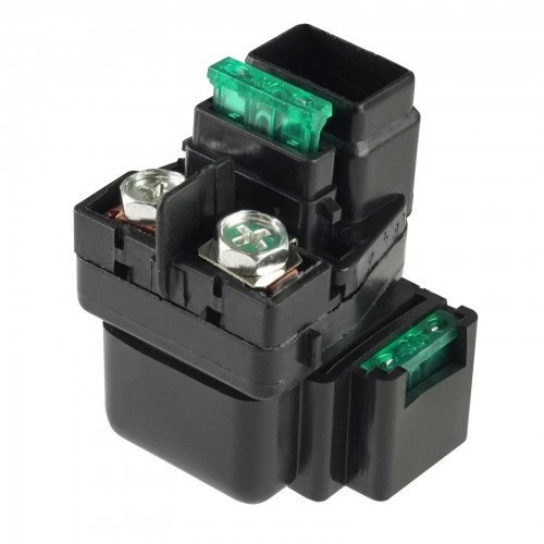 Starter Relay Fit for Suzuki LT-A400 LT-A400F Eiger 2X4 4X4 Auto 2002-2007