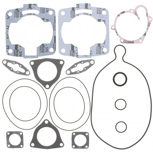 Full Top Gasket Set 710287 for Polaris 700 EV XC SP Edge 2001