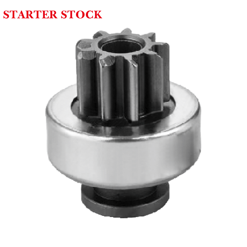 5811220080 Drive for Komatsu 24V 3.5kW