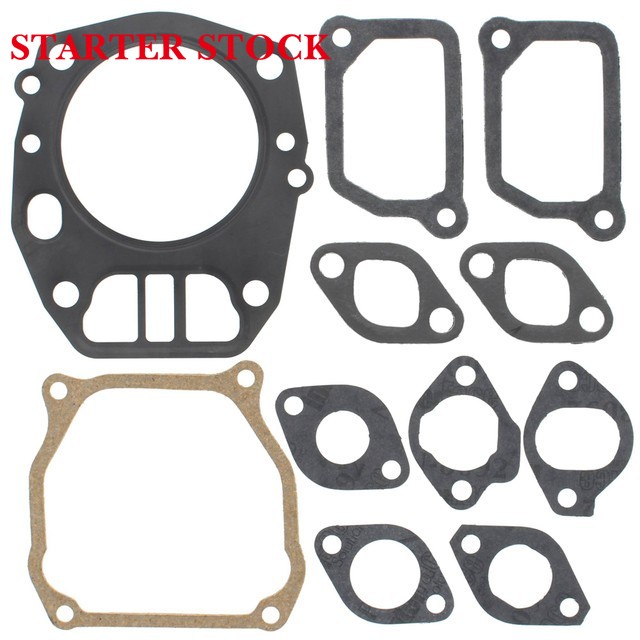 Full Top Gasket Set 710263 for Polaris 120 XC 2000-2013