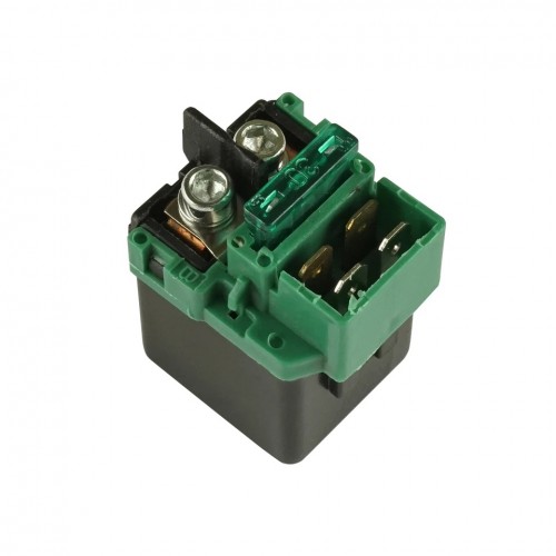 Starter Solenoid Relay Compatible with Honda CBR500R CBR500Ra 2013-2018