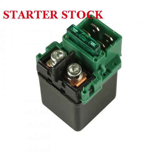 Starter Solenoid Relay Compatible with Honda CBR500R CBR500Ra 2013-2018picture2