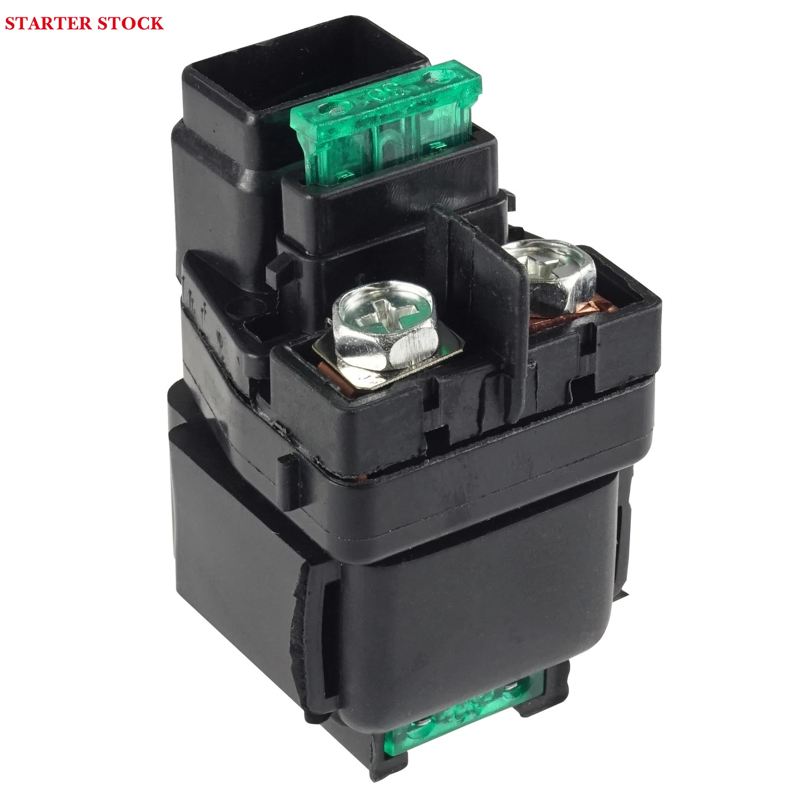 Starter Relay Fit For Suzuki GSF1200S Gsf1200 Bandit 1200 1997-2005