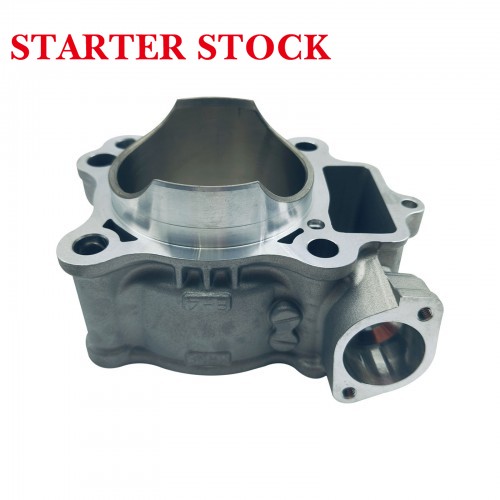 78mm Cylinder Piston Engine Rebuild Kit for Honda CRF250R CRF250X OEM 12100-KRN-670 12100-KRN-732picture3