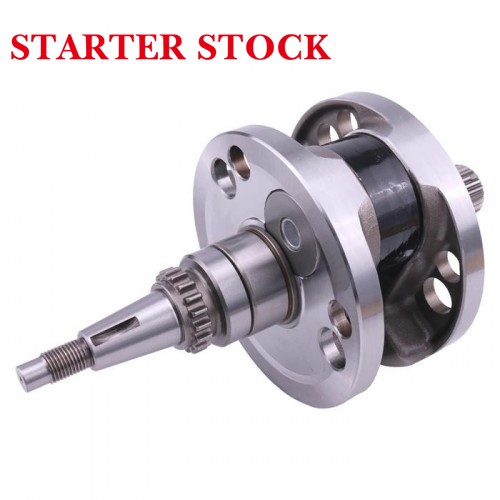 Crankshaft for Honda CRF450R CRF 450 R CRF 450R 2002-06 OE 13000-MEN-850 13000-MEB-670 13000-MEN-A00picture2