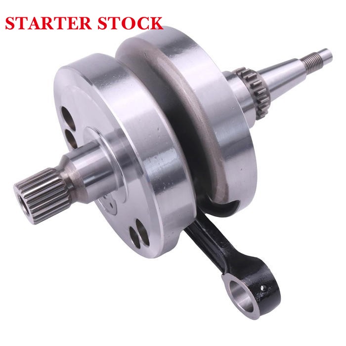 Crankshaft for Honda CRF450R CRF 450 R CRF 450R 2002-06 OE 13000-MEN-850 13000-MEB-670 13000-MEN-A00