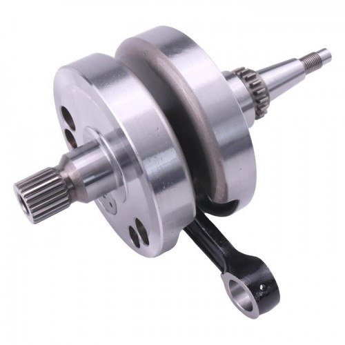 Crankshaft for Honda CRF450R CRF 450 R CRF 450R 2002-06 OE 13000-MEN-850 13000-MEB-670 13000-MEN-A00