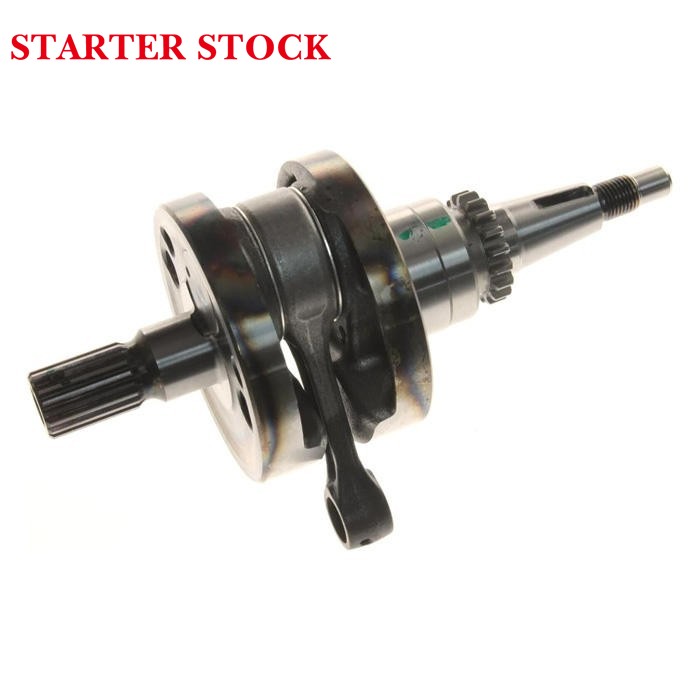 Crankshaft for Honda 2007-2025 CRF150 R/RB OEM 13000-KSE-671