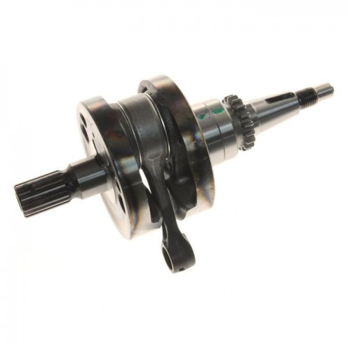 Crankshaft for Honda 2007-2025 CRF150 R/RB OEM 13000-KSE-671