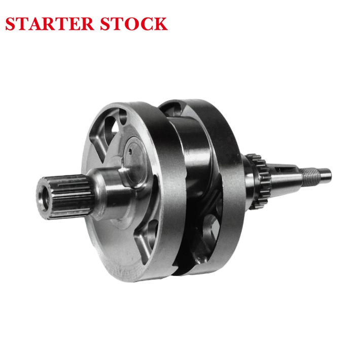 Crankshaft for Honda CRF250R 2010~2017 OE 13000-KRN-A41
