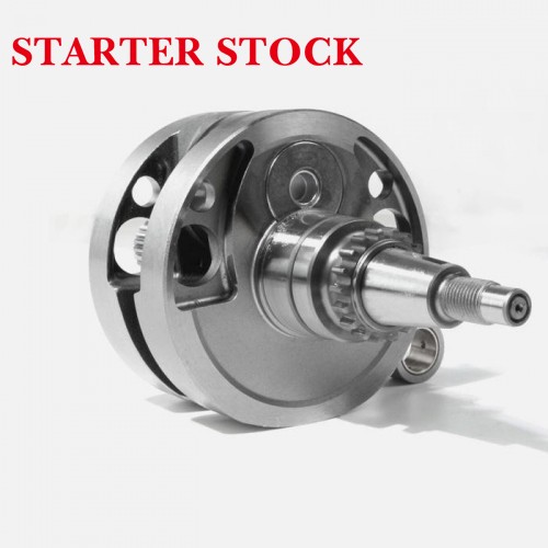 Crankshaft for Honda CRF250R 2010~2017 OE 13000-KRN-A41picture2